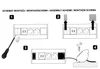 DesignLight CORNERBOX Aluminium SchuKo 3-fach / Produktbild-Vorschau 4
