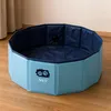 NC2804 Faltbarer Hundepool 100 x 30 cm NILS Produktbild-Vorschau 3