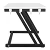 Mikrowellenofen Rack Küchenregal Mikrowellen Regal Produktbild-Vorschau 8