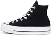 Converse Sneakers 560845C in Black color size 36 Voir les images du produit 9