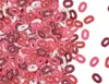 Trolli Rote Früchte Ringe Erdbeer Himbeer und Kirsch Produktbild-Vorschau 4