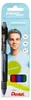 Pentel Set EnerGel Gel-Tintenroller Produktbild-Vorschau 2