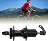Bicycle Rear Hub 28 Hole Aluminum Alloy Rear Disc Brake Hub Produktbild-Vorschau 2