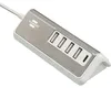 brennenstuhl®estilo USB Ladegerät mit Schnellladefunktion / Produktbild-Vorschau 1