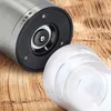 KADAX młynek Do Pieprzu I Soli Ręczny Przypraw Ziół Podgląd zdjęcia produktu 6