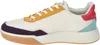 Ecco ECCO Sneaker Street Court W Weiß | Gelb Weiß 40 Produktbild-Vorschau 10