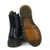 Dr. Martens Dames Élégant Bottine 1460 W 8-Loch 11821011 Voir les images du produit 86