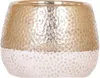 Kolibri Home | Elite pot gold - topfgröße Ø9cm - Ø9cm Produktbild-Vorschau 5