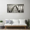 Tulup Leinwand-Bilder 100x50 Wandbild Canvas Kunstdruck Produktbild-Vorschau 3