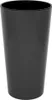 Hochkübel Lilia  ø 30 cm / H=57 cm - anthrazit Produktbild-Vorschau 1