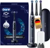 Brosse à dents électrique connectée - ORAL-B - Voir les images du produit 19