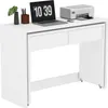 Regalschreibtisch + Kommode-2-in-1 Kompaktschreibtisch, Produktbild-Vorschau 6