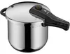 WMF Perfect 0791839990, 6,5 L, Keramický, Plyn, Halogén, Náhľad obrázku produktu 1
