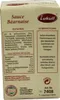 Salsa Béarnaise Lukull 250ml - Ideale per piatti di carne e Anteprima dell’immagine prodotto 11