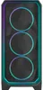 Meshify 3 Ambience Pro RGB Light Tint  (schwarz, Tempered Produktbild-Vorschau 18
