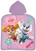 Pončo pre deti Paw Patrol Náhľad obrázku produktu 1