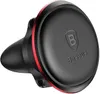 Magnetyczny uchwyt na telefon Baseus Magnetic Air Vent, do Podgląd zdjęcia produktu 7