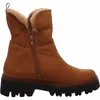Waldläufer Stiefel bequem warm gefüttert in braun, Gr. 7 Produktbild-Vorschau 18