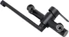 Küchenarmatur G1/2 Wandmontierter Wasserhahn Edelstahl Produktbild-Vorschau 8