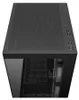 Boîtier tour moyenne DeepCool CG580 4F V2 Noir Voir les images du produit 7