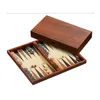 Philos Backgammon Andros medio 34,5x19,5 cm Anteprima dell’immagine prodotto 7