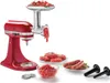 KitchenAid Fleischwolf- und Wurstfüller-Aufsatz 5KSMMGA für Produktbild-Vorschau 5