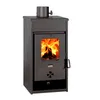 PRITY KOP D Kaminofen 8.7 kW EEKA+ Produktbild-Vorschau 1