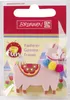 BRUNNEN Radiergummi Lama 4003273677463 Produktbild-Vorschau 8