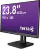 TERRA LCD/LED 2448W PV V4 schwarz HDMI/DP/USB-C/ GREENLINE Produktbild-Vorschau 2