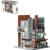 Pantasy Original Bauset Architecture Firm Produktbild-Vorschau 5