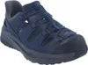 OrthoFeet Saturn Handsfree Slip-In Herrensneaker Navy 11052 Produktbild-Vorschau 2