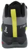 SALOMON Herren Trailrunningschuhe grau schwarz - Größe: UK Produktbild-Vorschau 9
