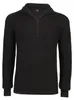 Brandit MILITARY Army Marine Troyer Sweater schwarz - 3XL Produktbild-Vorschau 8
