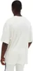 Ellesse Zalenti Kurzarm-t-shirt Weiß M Mann Weiß M Produktbild-Vorschau 2