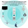 TUYA ZigBee Smart Circuit Breaker Dálkové ovládání Hlasové Náhled obrázku produktu 4
