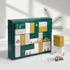 Erlebnis Tee Adventskalender 2026, Tee in Pyramidenbeutel Produktbild-Vorschau 6