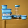 Mepal - Contenitore per alimenti in acciaio inossidabile Anteprima dell’immagine prodotto 7
