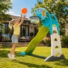 Smoby Basketballkorb Produktbild-Vorschau 20