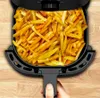 Fettfreie Friteuse Grill Tefal 3.5L Ey130815 - 1400W Timer Produktbild-Vorschau 6