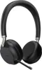 Yealink Headset BH 72 Teams Black USB-A Produktbild-Vorschau 1