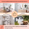 KlarsteinWondersky, sufitowy panel grzewczy na podczerwień, Podgląd zdjęcia produktu 5