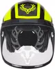 PROTOS® Forsthelm / Schutzhelm KOX Edition mit Gehörschutz Produktbild-Vorschau 1