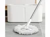 Verk 27079 Rotační mop 360 turbo + kbelík bílý Náhled obrázku produktu 10