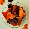 Heimatgut  Gemüse Chips fein gesalzen 100g Produktbild-Vorschau 2