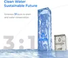 Filtre Waterdrop WD-C1RF, remplacement du système WD-C1H Voir les images du produit 9