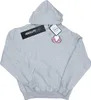 Disney - Kapuzenpullover für Herren BI15481 (S) (Grau) Produktbild-Vorschau 1