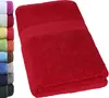 Frottier SAUNATÜCHER 2er Pack 80x200cm, 100% Baumwolle, Produktbild-Vorschau 8