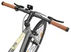 BIKESTAR Singlespeed 700C 28 Zoll City Stadt Fahrrad | 53 Produktbild-Vorschau 8
