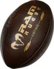 RAM - Vintage Rugby Ball - Retro Style - Ciemny brąz - Podgląd zdjęcia produktu 1