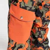 Dare2b Pow Hosen Orange 3-4 Years Junge Orange 3-4 Years Produktbild-Vorschau 6